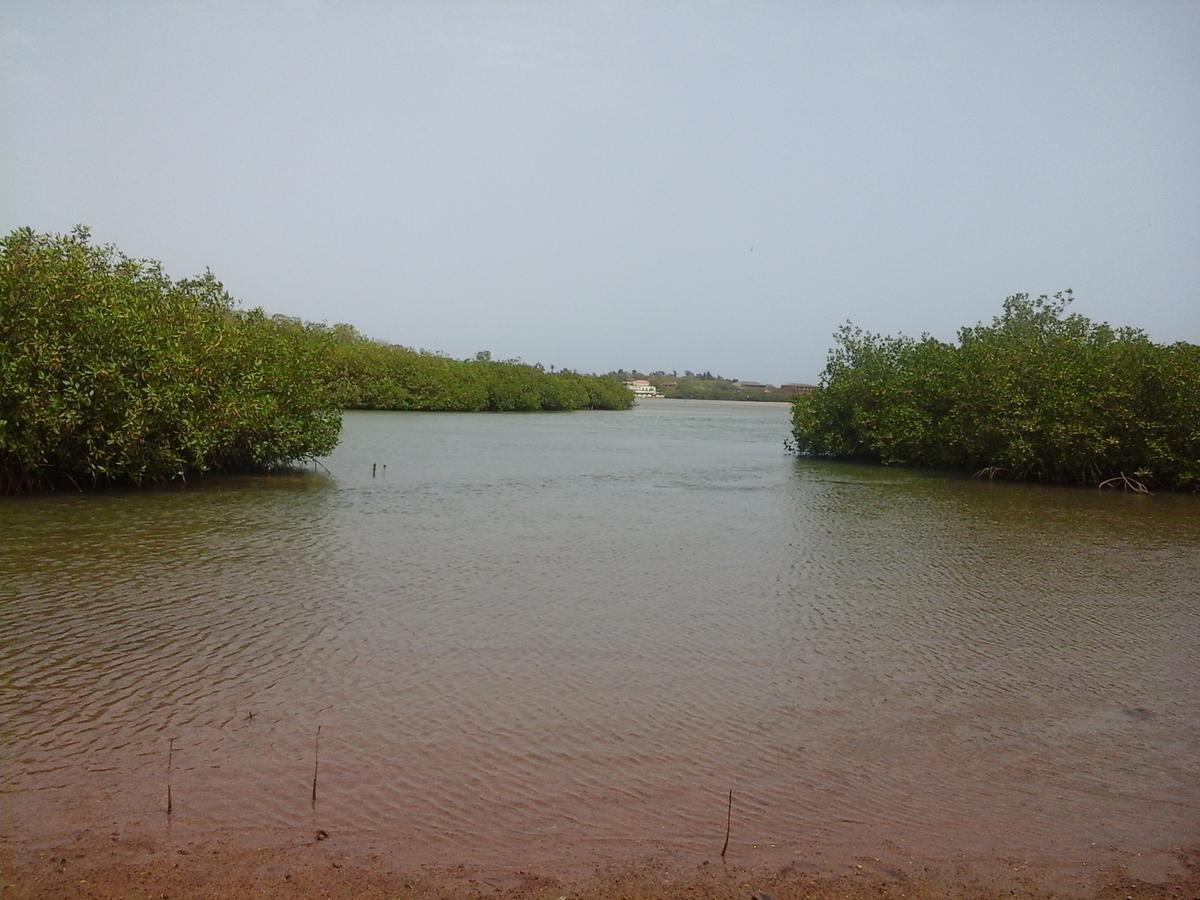 داكاغْ La Cabane Du Pecheur Atlantic Evasion المظهر الخارجي الصورة