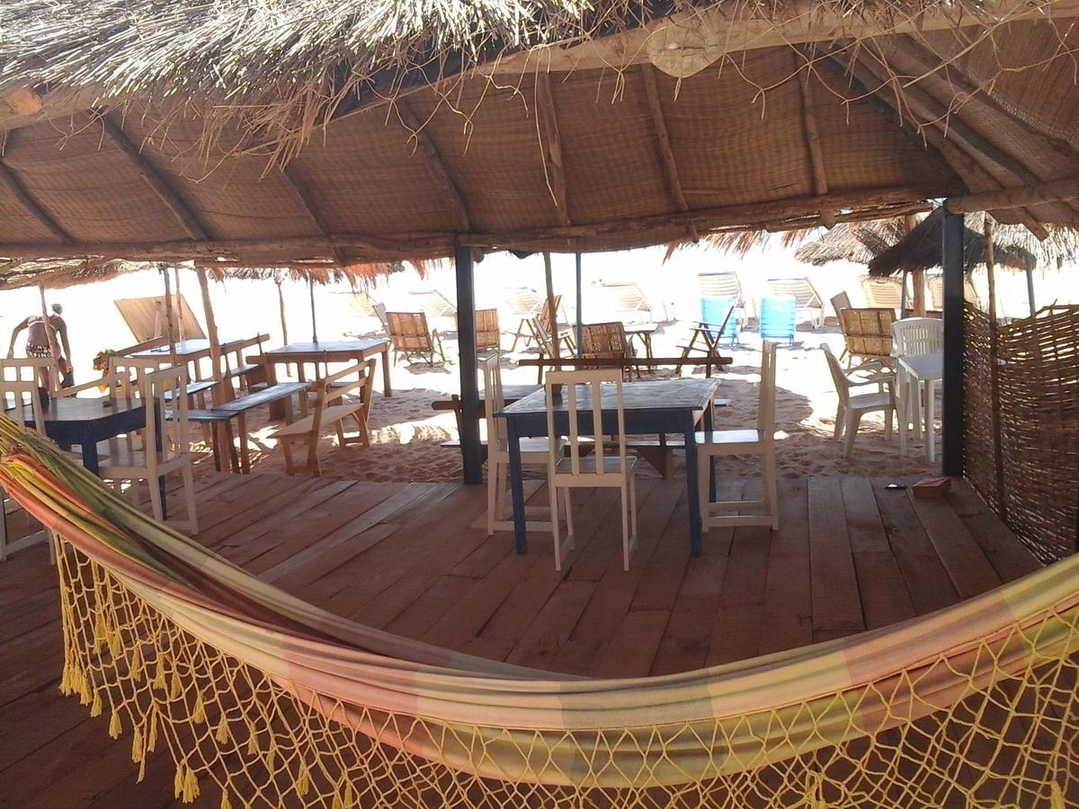 داكاغْ La Cabane Du Pecheur Atlantic Evasion المظهر الخارجي الصورة